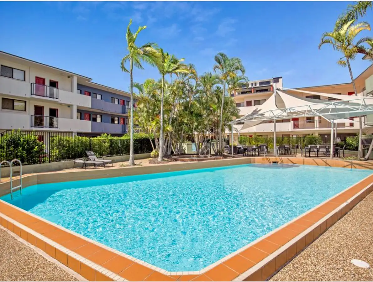 Main view of Homely apartment listing, 315/132 Marine Parade, Southport QLD 4215