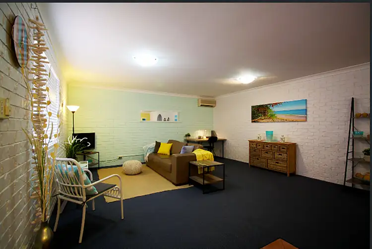 Second view of Homely apartment listing, 315/132 Marine Parade, Southport QLD 4215