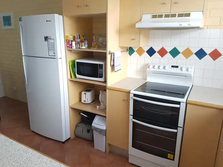 Fourth view of Homely apartment listing, 315/132 Marine Parade, Southport QLD 4215