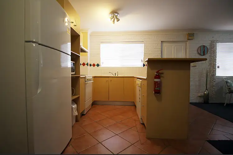 Fifth view of Homely apartment listing, 315/132 Marine Parade, Southport QLD 4215