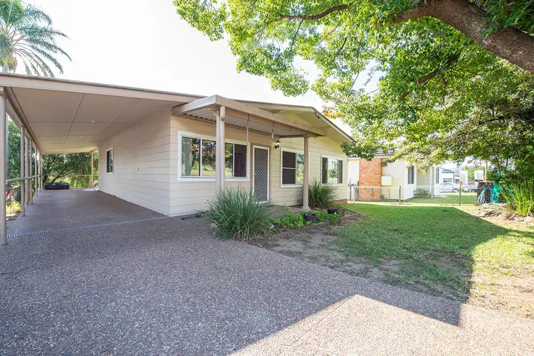 Main view of Homely house listing, 25 Aberdeen Street, Muswellbrook NSW 2333