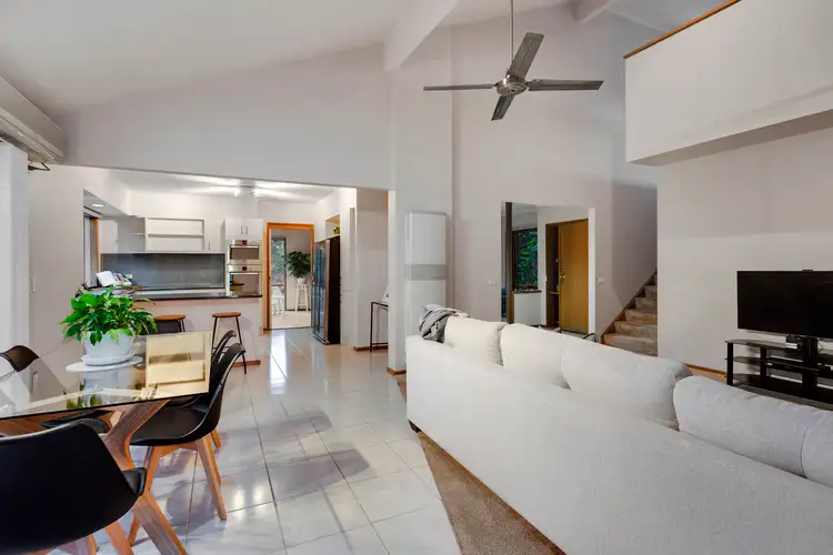 Second view of Homely house listing, 8 Wattle Gully Close, Somerville VIC 3912