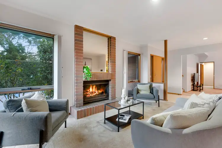 Third view of Homely house listing, 8 Wattle Gully Close, Somerville VIC 3912