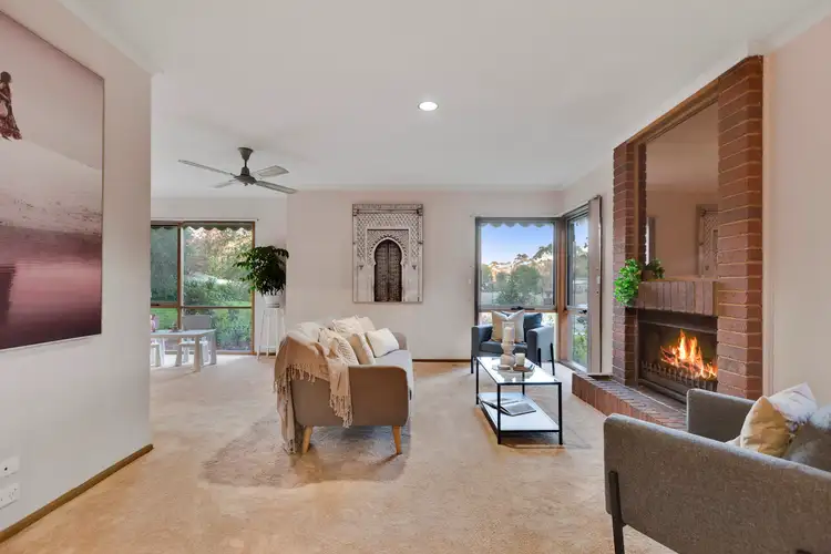 Fourth view of Homely house listing, 8 Wattle Gully Close, Somerville VIC 3912