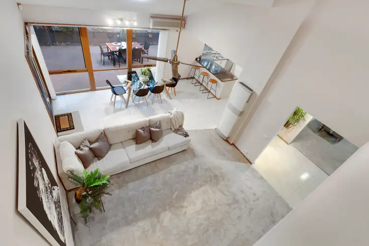 Sixth view of Homely house listing, 8 Wattle Gully Close, Somerville VIC 3912