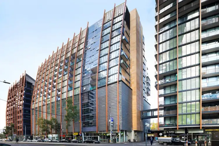 822/555 Flinders Street, Melbourne VIC 3000