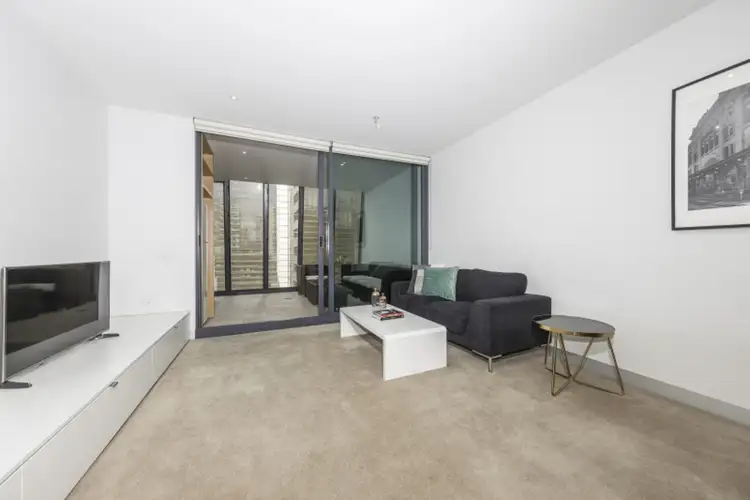 Fourth view of Homely apartment listing, 906/555 Flinders Street, Melbourne VIC 3000