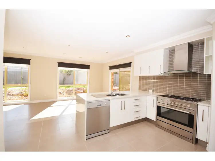 Second view of Homely house listing, 3 Hepburn Street, Tarneit VIC 3029