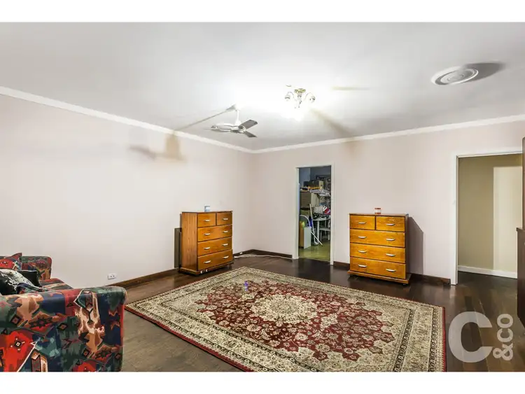 Fourth view of Homely house listing, 38 Harrison Way, Calista WA 6167