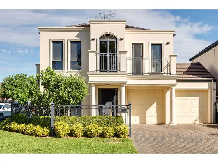 20 Braeburn Drive, Golden Grove SA 5125