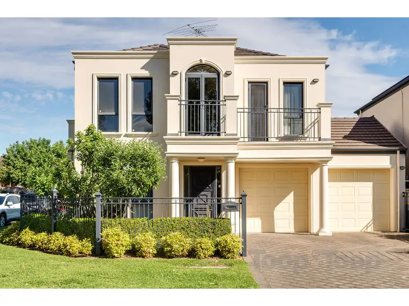 Main view of Homely house listing, 20 Braeburn Drive, Golden Grove SA 5125