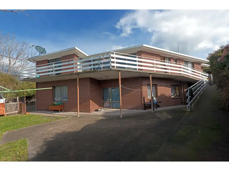 Fourth view of Homely house listing, 1 Moore Park Drive, Glenorchy TAS 7010