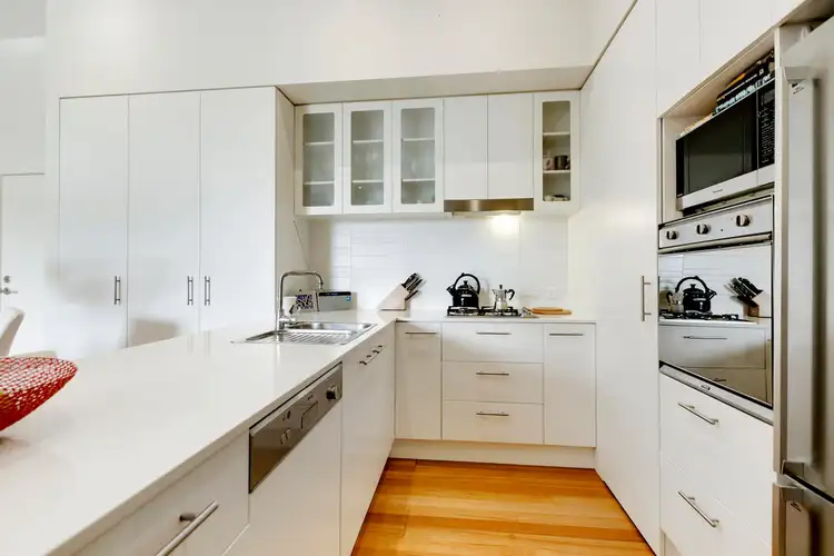 Fifth view of Homely unit listing, 6/5 Tanti Avenue, Mornington VIC 3931