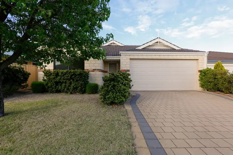 Second view of Homely house listing, 13 Cadoux Promenade, Canning Vale WA 6155