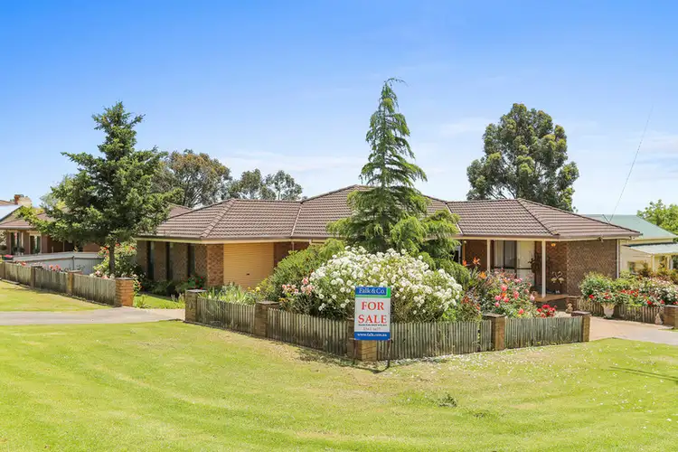 Second view of Homely house listing, 138 Baynes Street, Terang VIC 3264