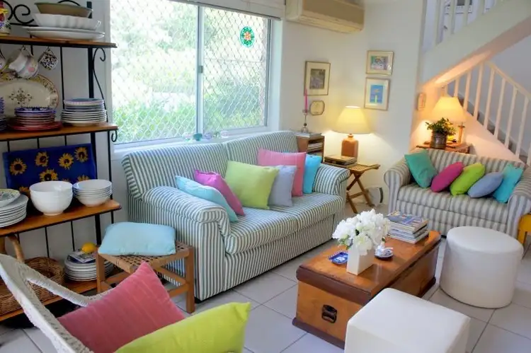 Fourth view of Homely townhouse listing, 39/20 Huth Street, Labrador QLD 4215