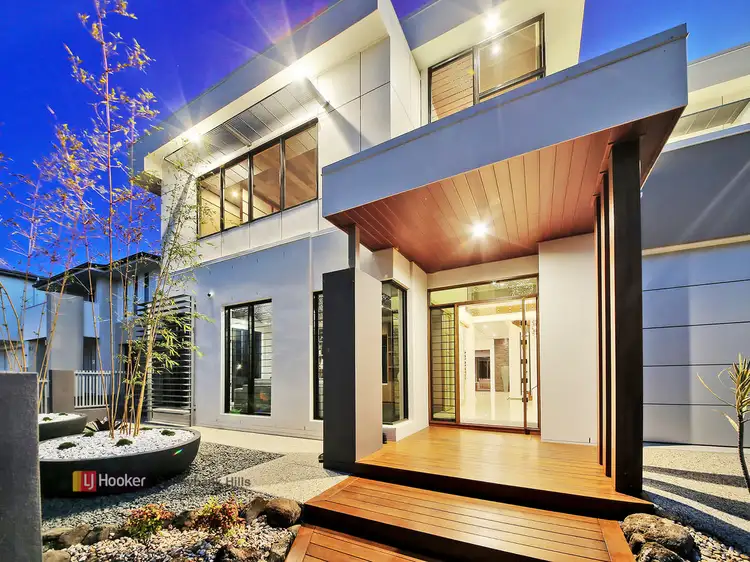 15 Panorama Street, Rochedale QLD 4123