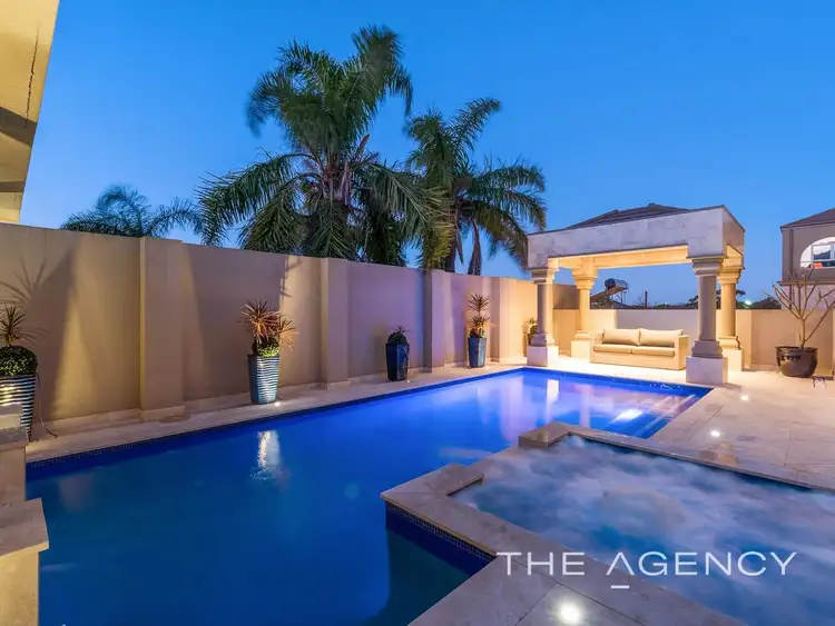 Third view of Homely house listing, 65 Strickland Street, South Perth WA 6151