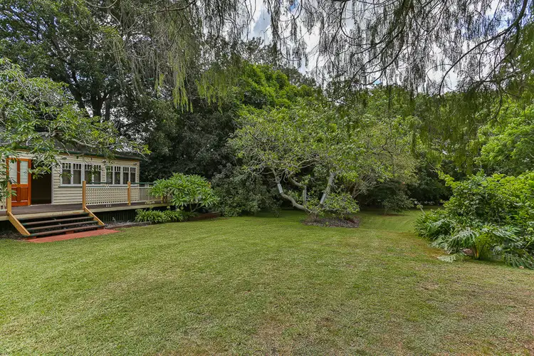 Third view of Homely land listing, 29 Godfrey Street, East Toowoomba QLD 4350