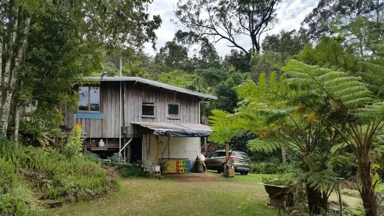 37 Hidden Valley Road, Eungella NSW 2484