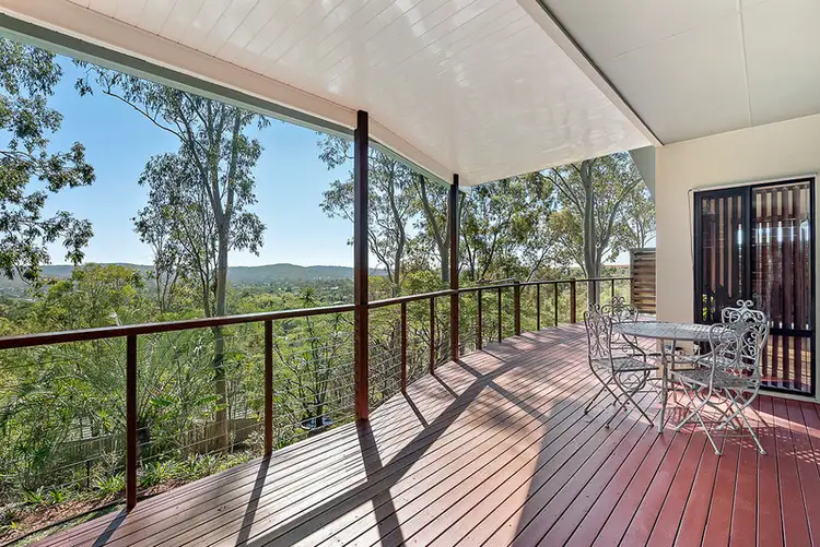Fifth view of Homely house listing, 19 Tara Vista Boulevard, Highland Park QLD 4211