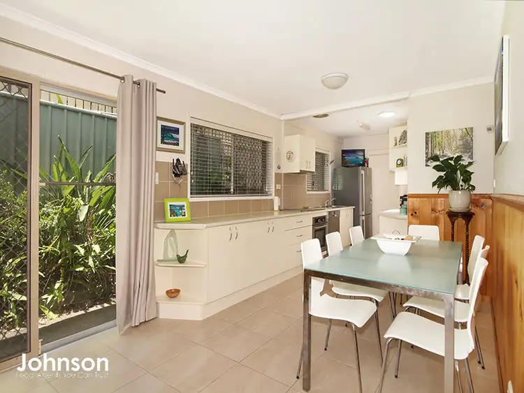 Second view of Homely house listing, 36 Patrol Street, Jamboree Heights QLD 4074