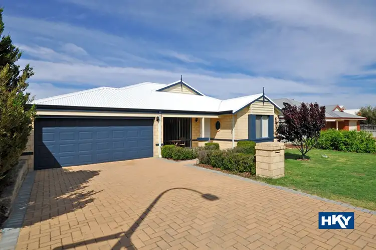 16 Madigan Way, Ellenbrook WA 6069