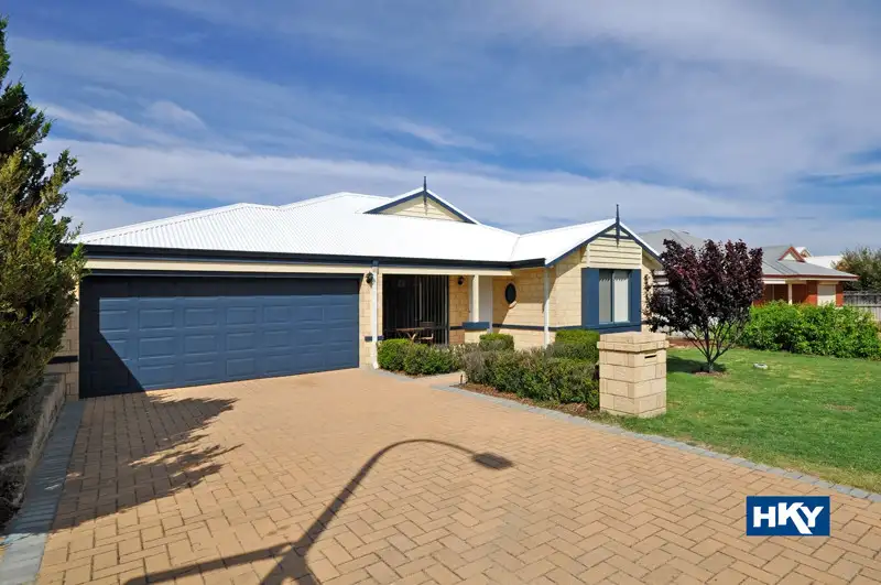 Main view of Homely house listing, 16 Madigan Way, Ellenbrook WA 6069