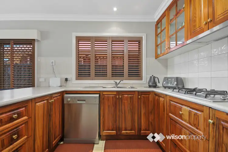 Fourth view of Homely townhouse listing, 2/137 Cross's Road, Traralgon VIC 3844