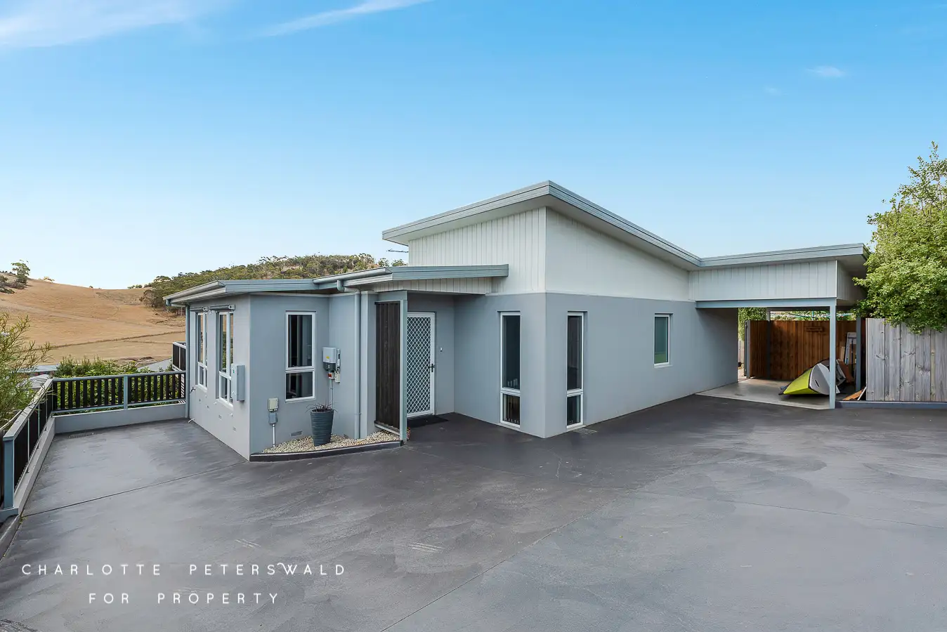 Main view of Homely villa listing, 3/53 Horizon Drive, Sorell TAS 7172