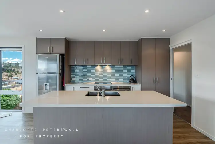 Third view of Homely villa listing, 3/53 Horizon Drive, Sorell TAS 7172