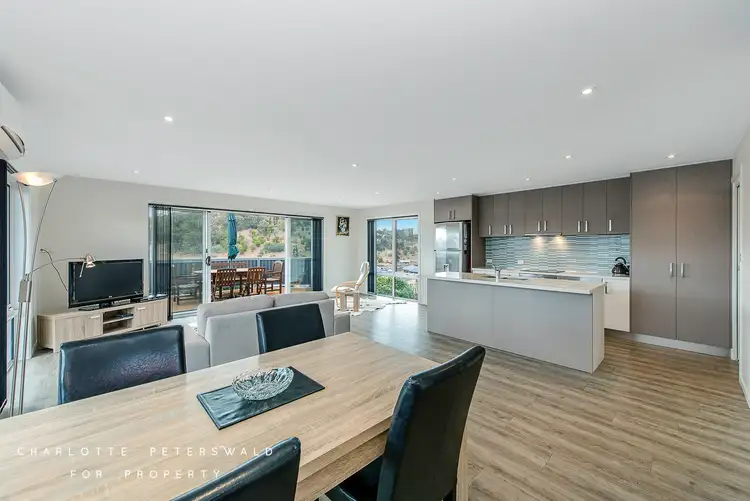 Fourth view of Homely villa listing, 3/53 Horizon Drive, Sorell TAS 7172