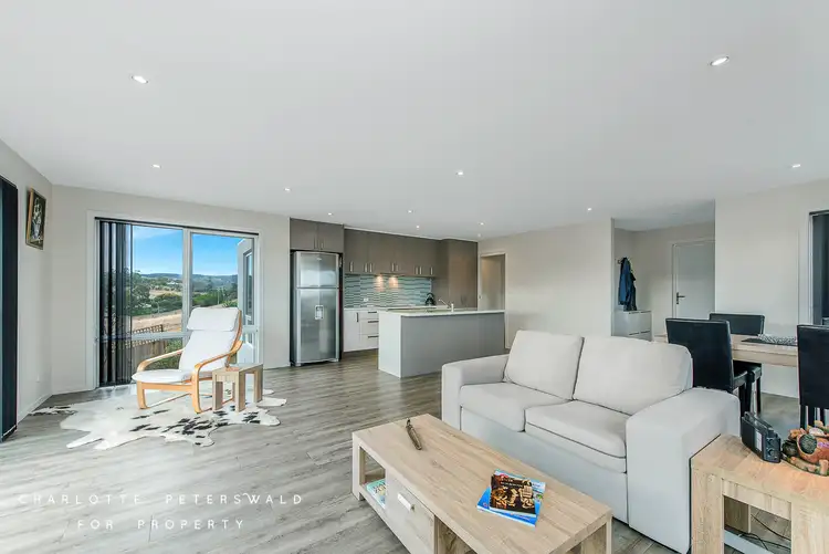 Fifth view of Homely villa listing, 3/53 Horizon Drive, Sorell TAS 7172