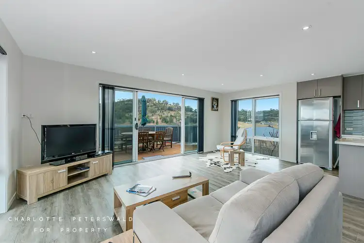 Sixth view of Homely villa listing, 3/53 Horizon Drive, Sorell TAS 7172