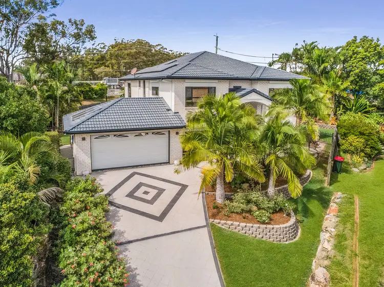 50 Michelangelo Crescent, Mackenzie QLD 4156