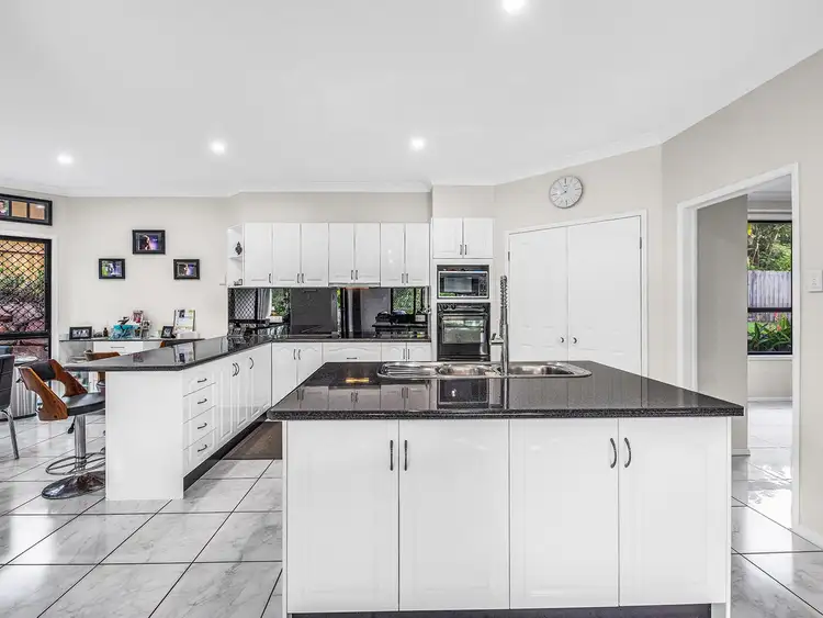 Second view of Homely house listing, 50 Michelangelo Crescent, Mackenzie QLD 4156