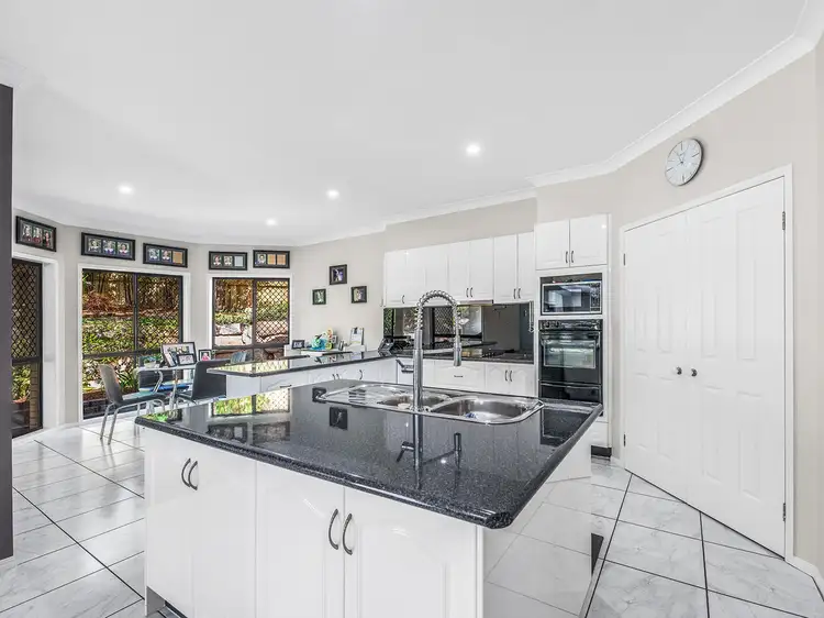 Third view of Homely house listing, 50 Michelangelo Crescent, Mackenzie QLD 4156