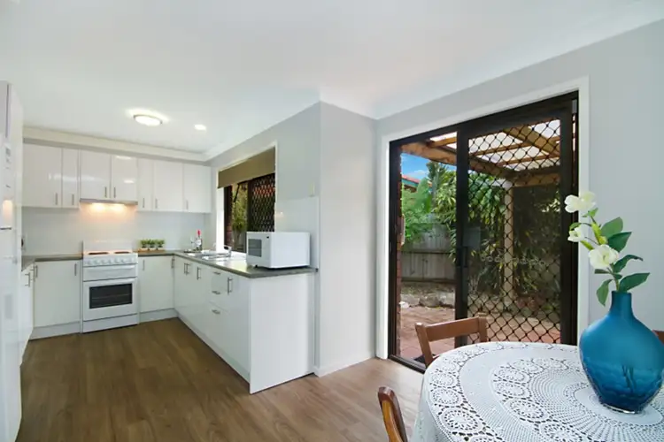 Second view of Homely semi-detached listing, 2/5 Camira Court, Tweed Heads NSW 2485