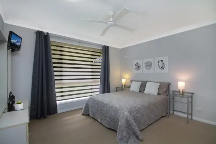 Third view of Homely semi-detached listing, 2/5 Camira Court, Tweed Heads NSW 2485