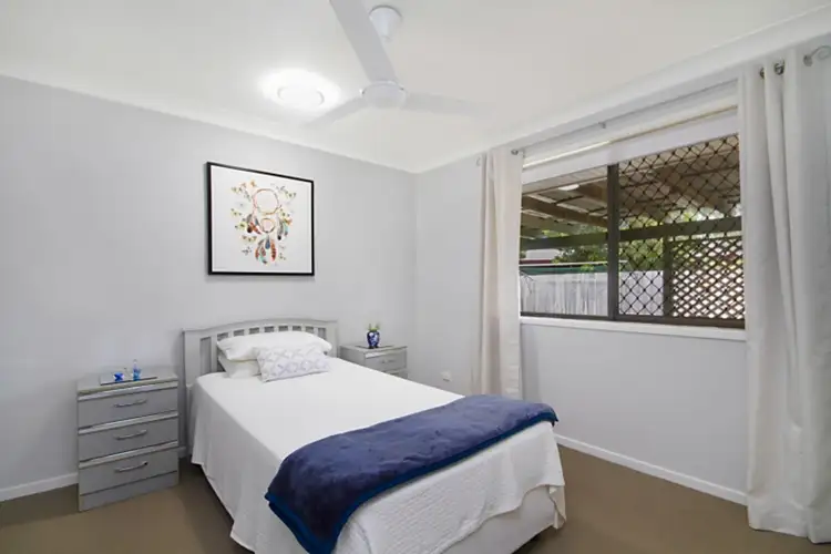 Fourth view of Homely semi-detached listing, 2/5 Camira Court, Tweed Heads NSW 2485