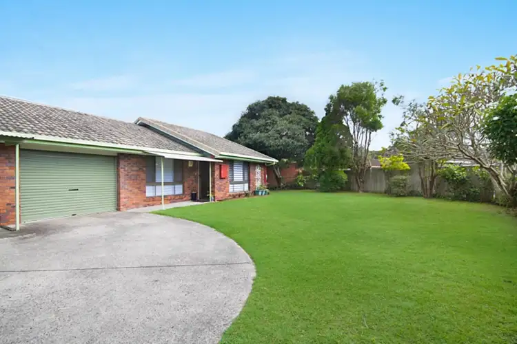 Sixth view of Homely semi-detached listing, 2/5 Camira Court, Tweed Heads NSW 2485