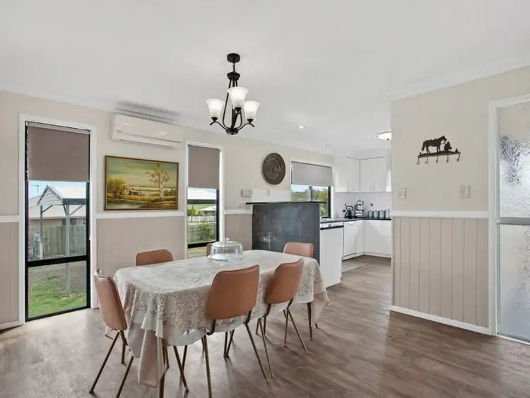 Third view of Homely house listing, 19 Murton Street, Nobby QLD 4360