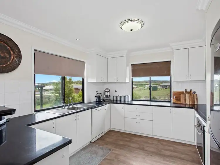 Fourth view of Homely house listing, 19 Murton Street, Nobby QLD 4360