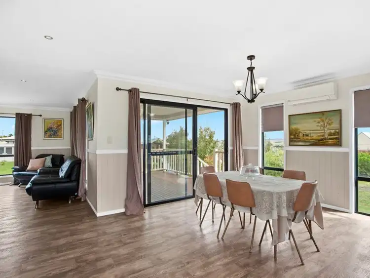 Fifth view of Homely house listing, 19 Murton Street, Nobby QLD 4360