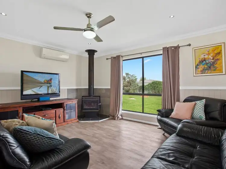 Sixth view of Homely house listing, 19 Murton Street, Nobby QLD 4360