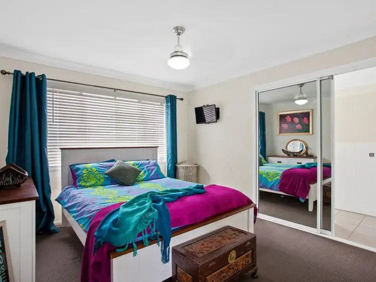 Seventh view of Homely house listing, 19 Murton Street, Nobby QLD 4360