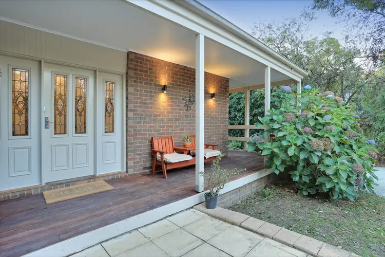 Second view of Homely house listing, 31 Devon Avenue, Cockatoo VIC 3781