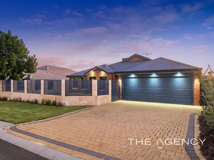 Main view of Homely house listing, 15 Corvus Road, Tapping WA 6065