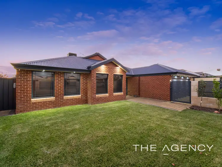 Second view of Homely house listing, 15 Corvus Road, Tapping WA 6065