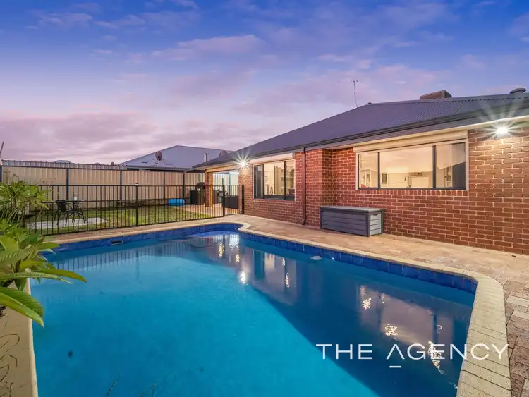 Fourth view of Homely house listing, 15 Corvus Road, Tapping WA 6065